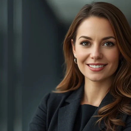 Who is Louisa Kochansky? Insights into Her Journey and Contributions