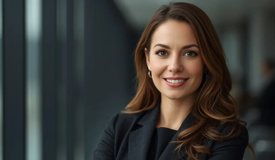 Who is Louisa Kochansky? Insights into Her Journey and Contributions