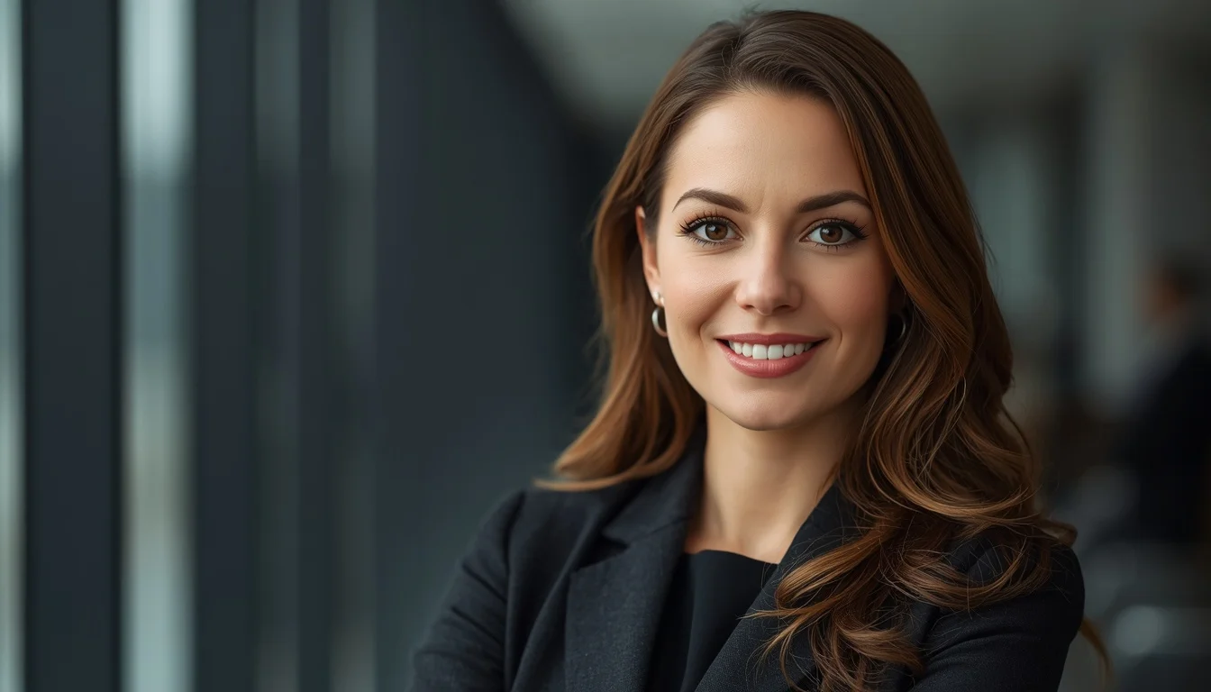 Who is Louisa Kochansky? Insights into Her Journey and Contributions