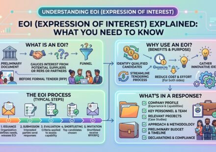EO Pis Explained: What You Need to Know
