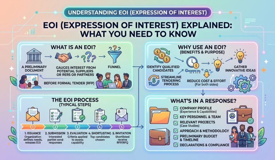 EO Pis Explained: What You Need to Know