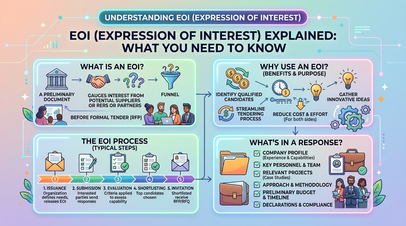 EO Pis Explained: What You Need to Know