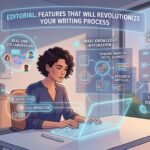 Etorial: Features That Will Revolutionize Your Writing Process