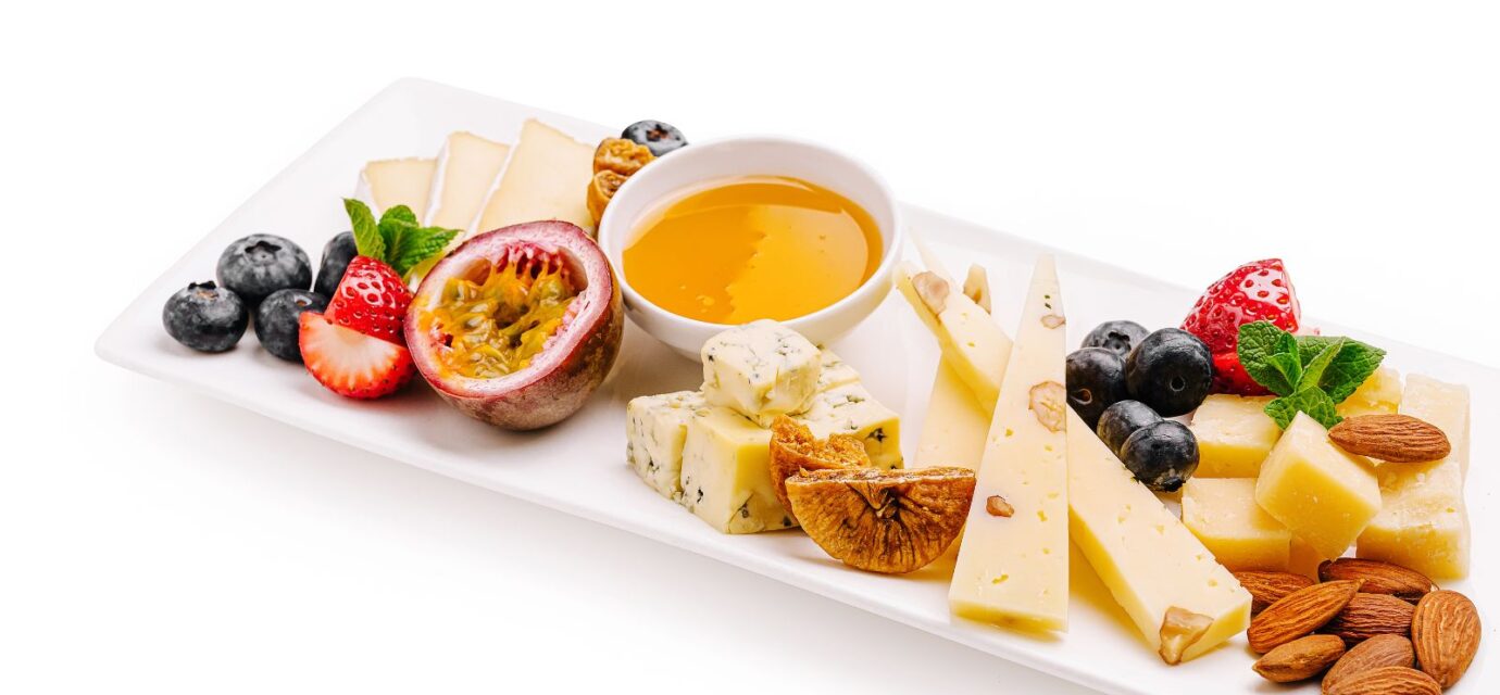 Why Çievri is the Perfect Comfort Food for Any Occasion