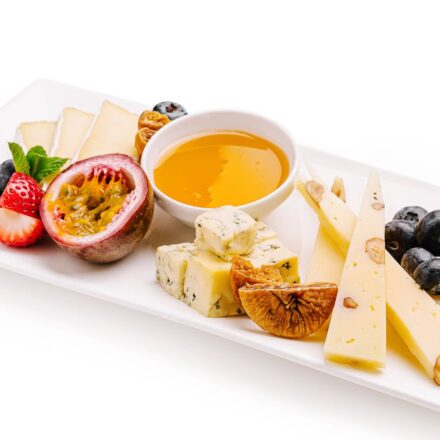 Why Çievri is the Perfect Comfort Food for Any Occasion