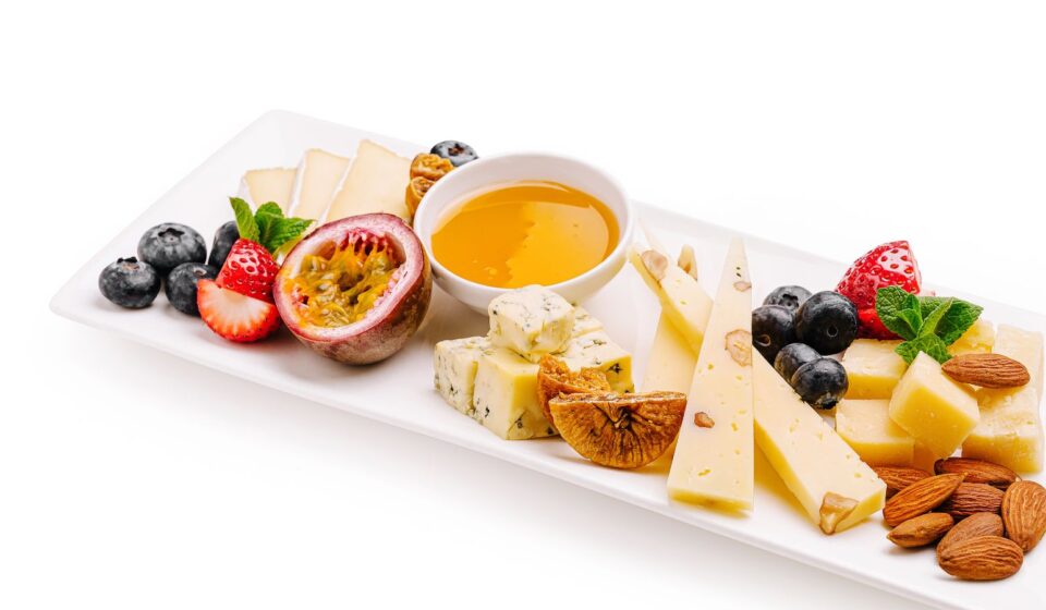 Why Çievri is the Perfect Comfort Food for Any Occasion