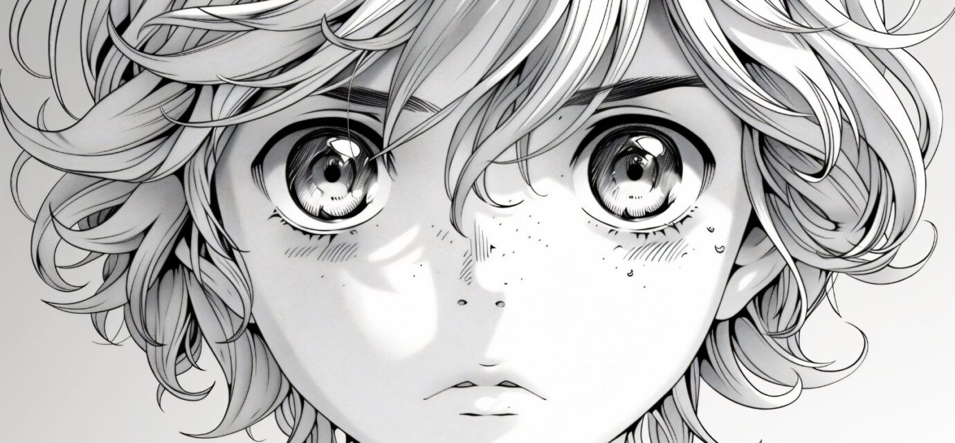Readmymanga com: The Ultimate Haven for Manga Lovers