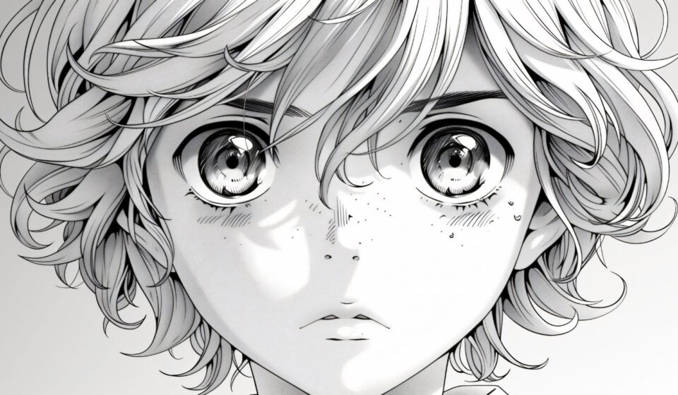 Readmymanga com: The Ultimate Haven for Manga Lovers