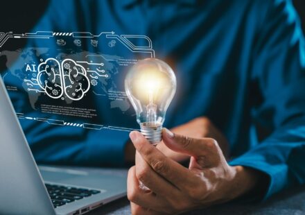 How the Kellogg Innovation Network is Shaping the Future of Business