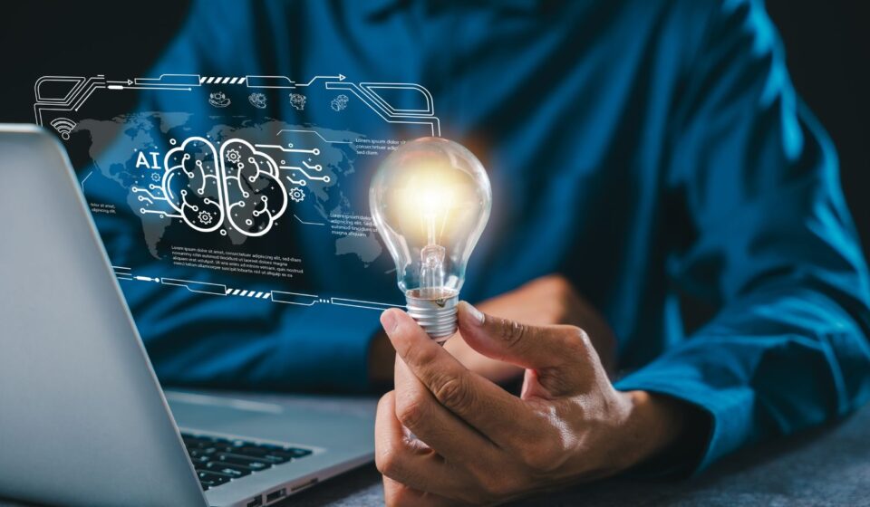 How the Kellogg Innovation Network is Shaping the Future of Business