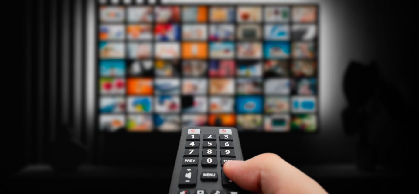 Exploring Banflix: The Next Big Thing in Streaming Services