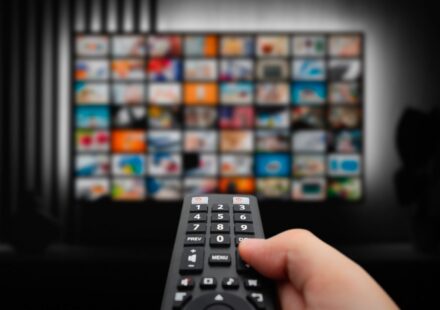 Exploring Banflix: The Next Big Thing in Streaming Services