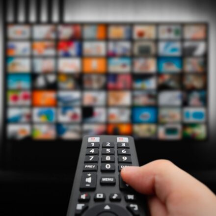 Exploring Banflix: The Next Big Thing in Streaming Services