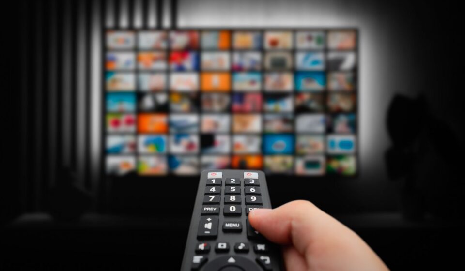 Exploring Banflix: The Next Big Thing in Streaming Services