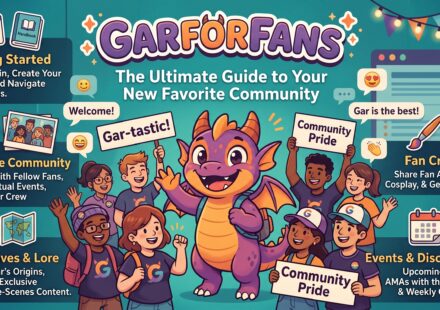 Garforfans: The Ultimate Guide to Your New Favorite Community