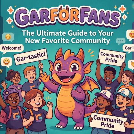 Garforfans: The Ultimate Guide to Your New Favorite Community