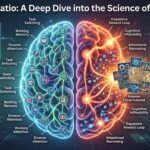 Hyperfiksaatio: A Deep Dive into the Science of Obsession