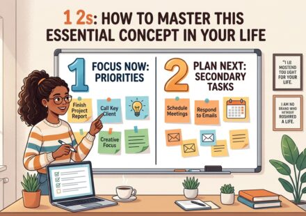 1 2s: How to Master This Essential Concept in Your Life