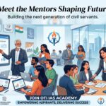 OTI IAS: Meet the Mentors Shaping Future Leaders