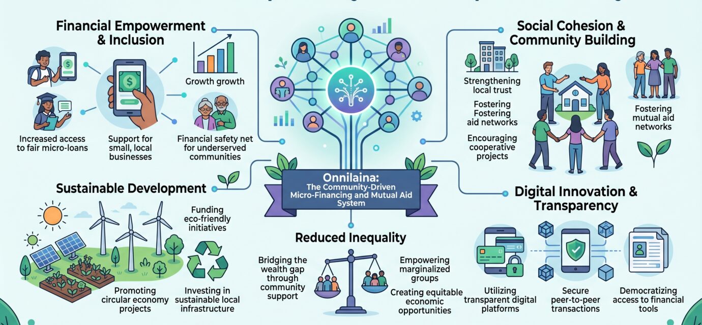 Onnilaina: An In Depth Analysis of Its Impact on Society