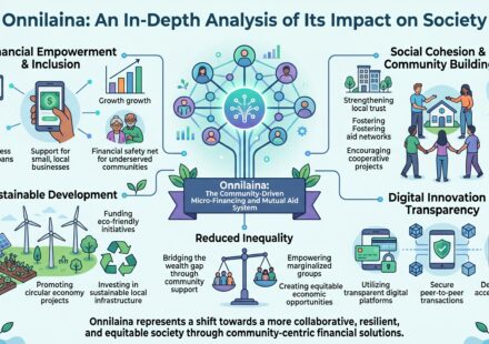 Onnilaina: An In Depth Analysis of Its Impact on Society