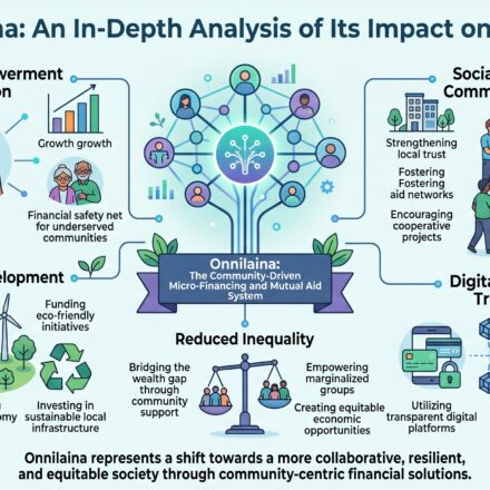 Onnilaina: An In Depth Analysis of Its Impact on Society