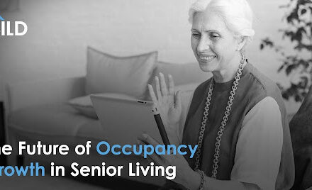 The Future of Occupancy Growth in Senior Living
