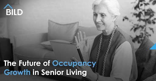 The Future of Occupancy Growth in Senior Living