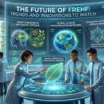 The Future of Frehf: Trends and Innovations to Watch