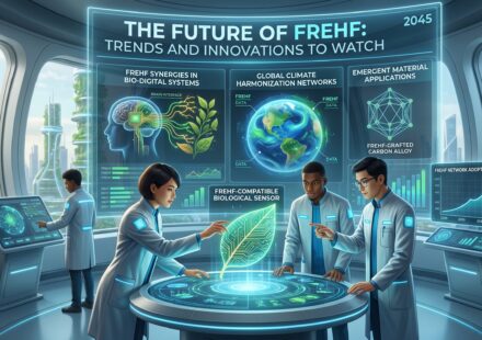 The Future of Frehf: Trends and Innovations to Watch