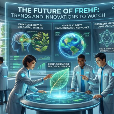The Future of Frehf: Trends and Innovations to Watch