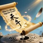 Blessed Upgrade Scroll: Tips and Tricks for Success