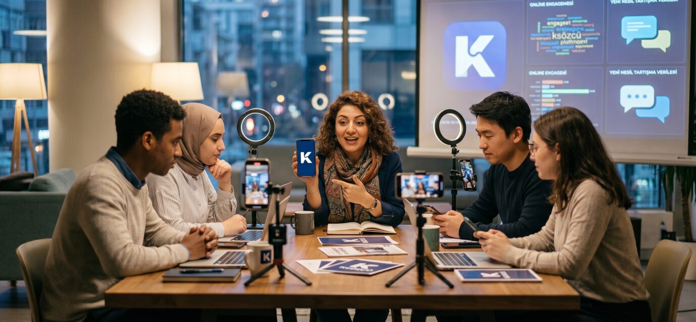 Why Ksözcü is Redefining Online Discourse in Today's Digital Age