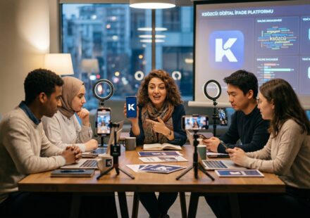 Why Ksözcü is Redefining Online Discourse in Today's Digital Age