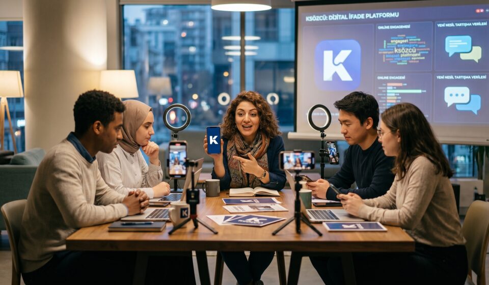 Why Ksözcü is Redefining Online Discourse in Today's Digital Age