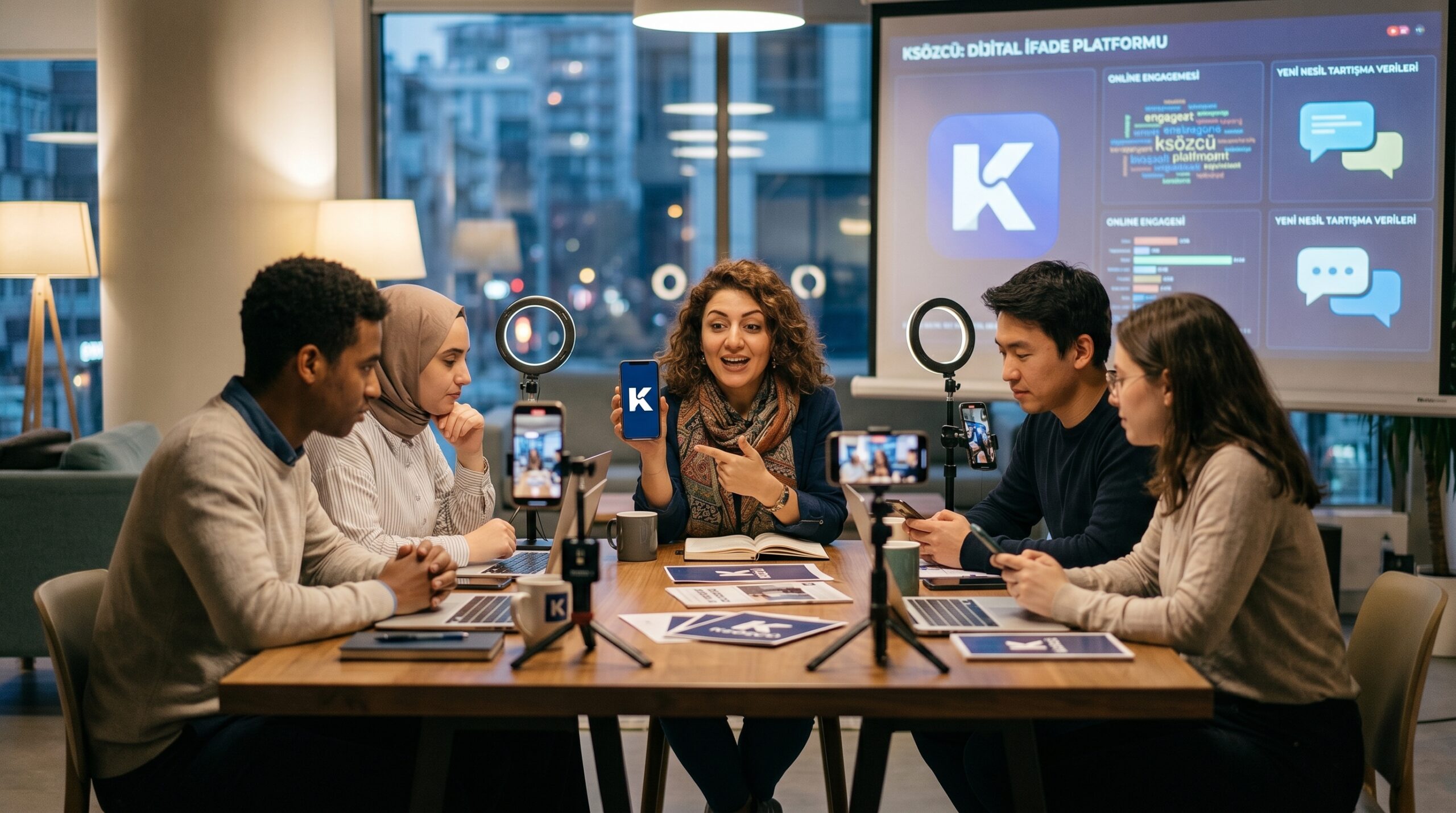 Why Ksözcü is Redefining Online Discourse in Today’s Digital Age