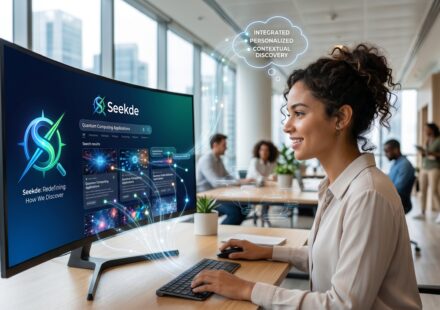 Why Seekde is Revolutionizing Online Search Experiences