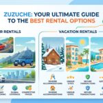 Zuzuche: Your Ultimate Guide to the Best Rental Options