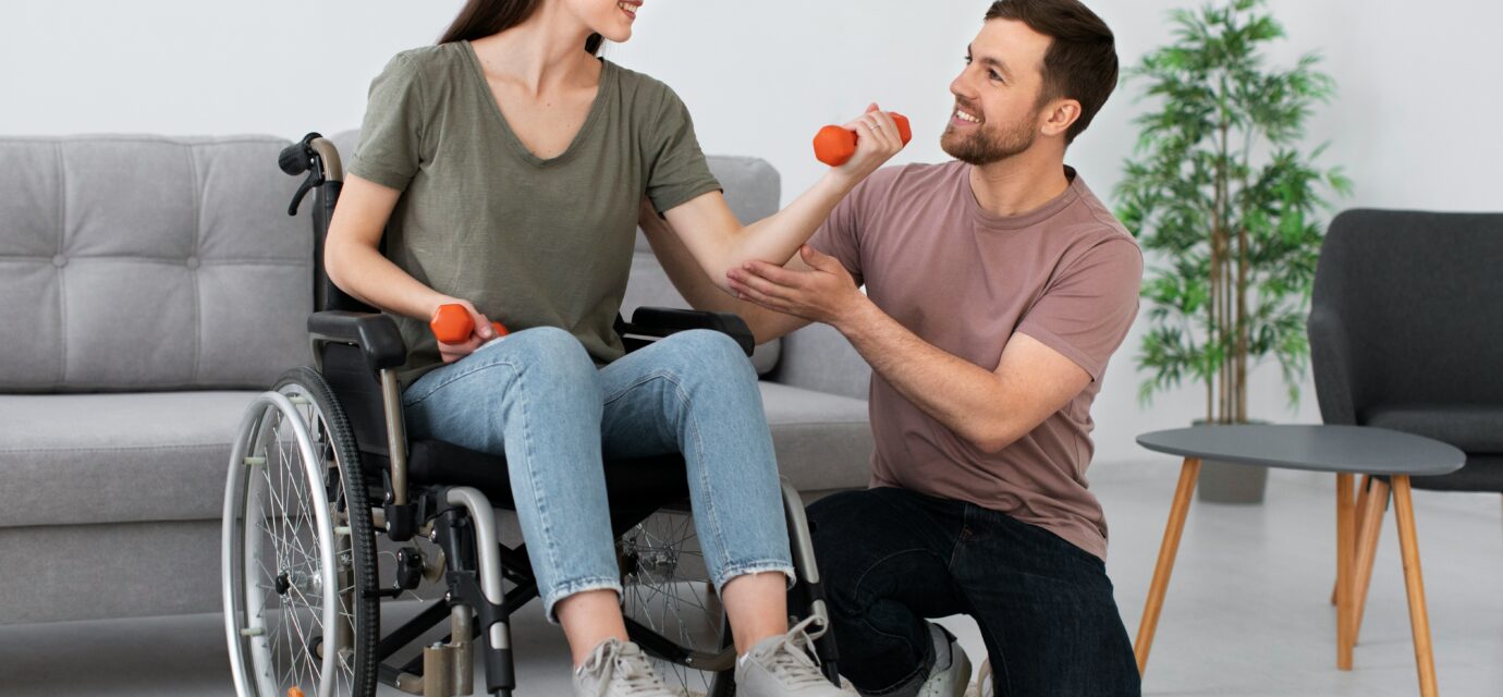 Creating Positive Experiences Through Disability Respite Services