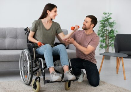 Creating Positive Experiences Through Disability Respite Services