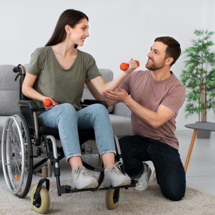Creating Positive Experiences Through Disability Respite Services