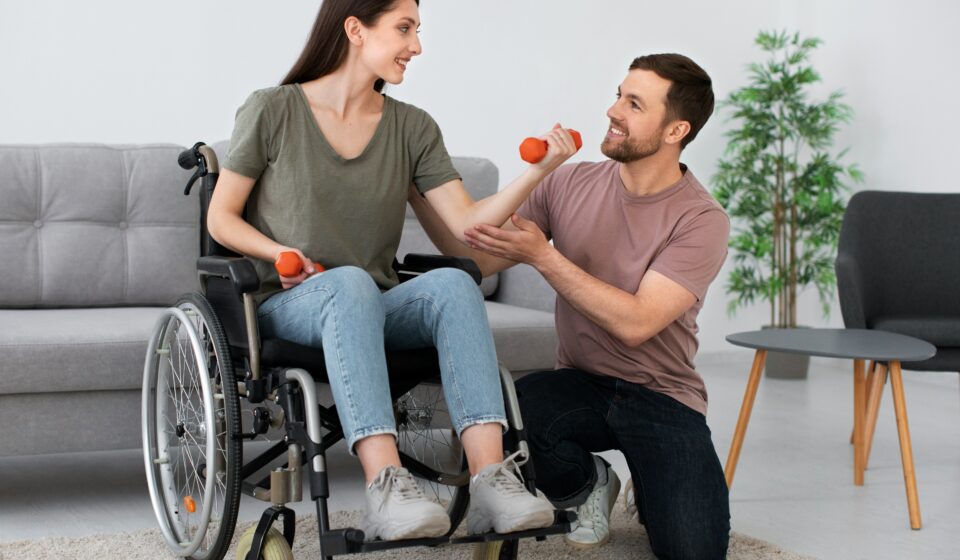 Creating Positive Experiences Through Disability Respite Services