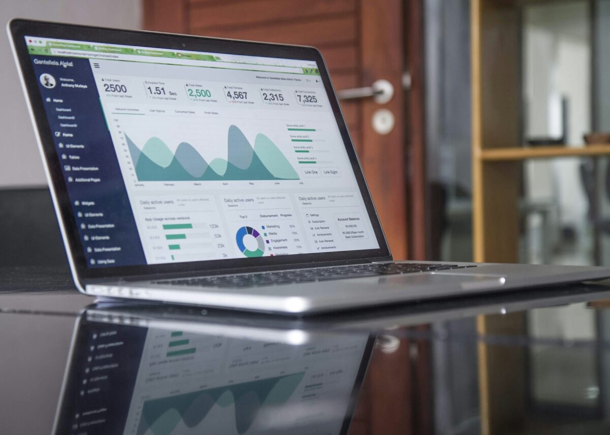 How Analytics Consulting Services Help Companies Turn Data Into Growth