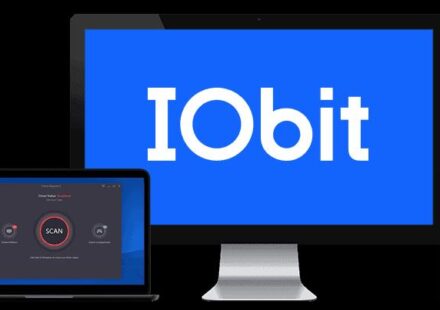 IObit