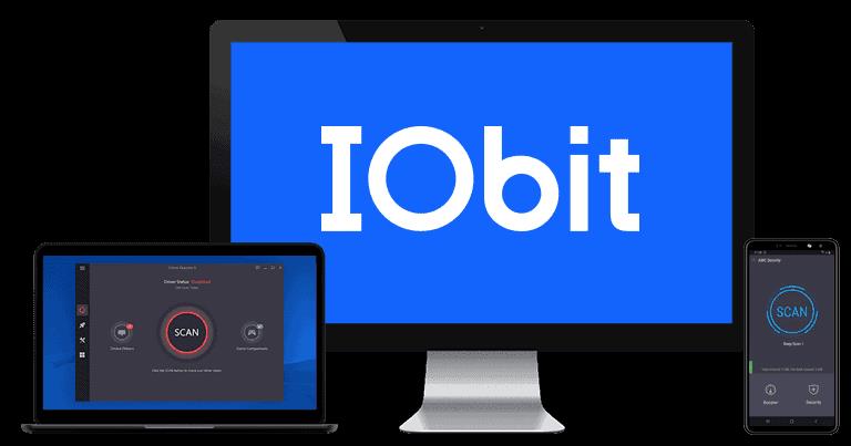IObit