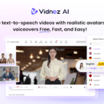Vidnoz AI Review: How Agencies Are Slashing B2B Video CAC by 50%