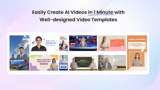 Why B2B Agencies Should Use Vidnoz AI