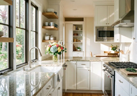 Cleaning Services in Wilmington That Give You Your Time Back