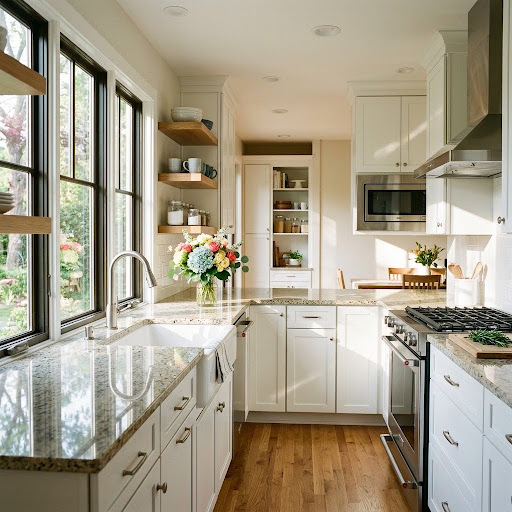 Cleaning Services in Wilmington That Give You Your Time Back