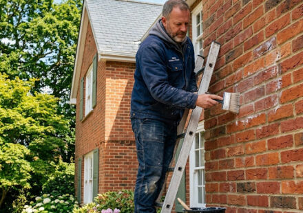 Exterior Waterproofing: What's Really at Stake for Your Home